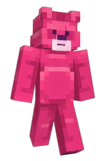 DripIIILars Minecraft avatar full body