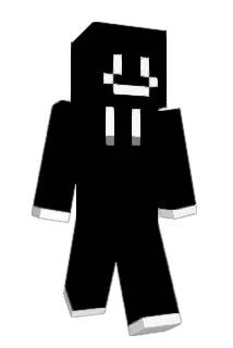 DripIt Minecraft avatar full body