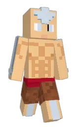 Custom render preview