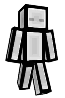 Drippy_MC Minecraft avatar full body
