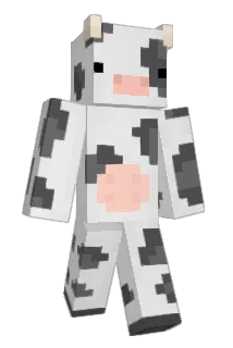 Drippy_Monkey333 Minecraft avatar full body