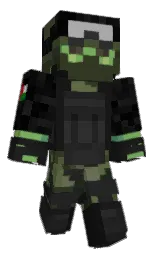 Custom render preview