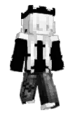 Dristaa Minecraft avatar full body