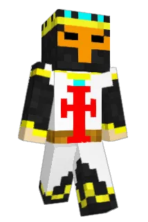 Drizzit4 Minecraft avatar full body