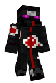 Drjuice92 Minecraft avatar full body