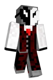Drmapss Minecraft avatar full body