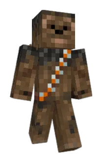 Drobinson13 Minecraft avatar full body