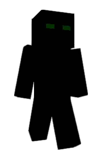 Drogbaaa Minecraft avatar full body