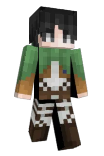 DrollFaun637268 Minecraft avatar full body