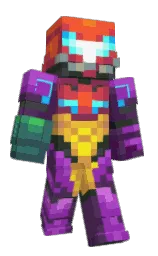 Custom render preview