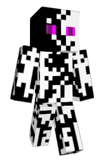 Drone372 Minecraft avatar full body