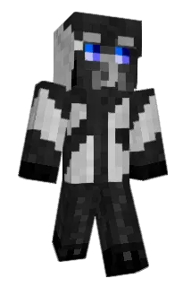 Drone95 Minecraft avatar full body