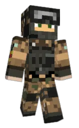 Custom render preview