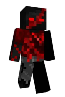Drook92 Minecraft avatar full body