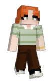 Droooooooooo Minecraft avatar full body