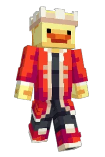 DropEmDead98 Minecraft avatar full body