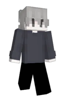 Drose9 Minecraft avatar full body