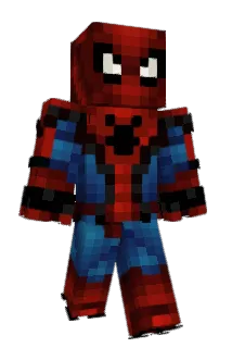 DrowsyManatee78 Minecraft avatar full body
