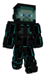 Custom render preview