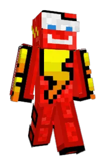 Drphil_666 Minecraft avatar full body