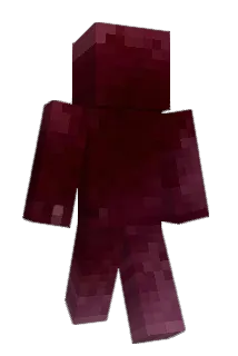 Drpropane93 Minecraft avatar full body