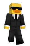DrqgonOfTheWest Minecraft avatar full body