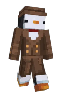 DrrazER1 Minecraft avatar full body