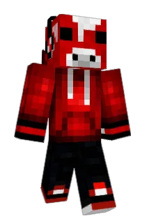 Drsac Minecraft avatar full body