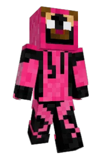 DruidRolyat22 Minecraft avatar full body