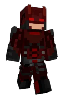 DrumSpic69 Minecraft avatar full body