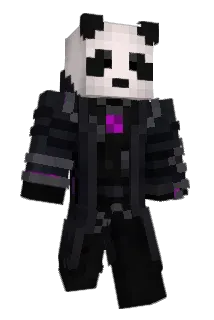 Drummmme Minecraft avatar full body