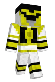 Drumss Minecraft avatar full body