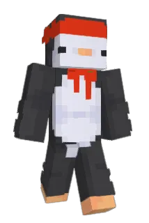 DrunkDriver Minecraft avatar full body