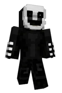 DrunkMC Minecraft avatar full body
