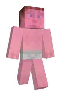 Drunkenmonke6 Minecraft avatar full body