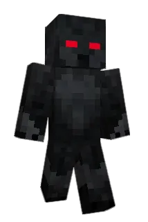 Drunq Minecraft avatar full body