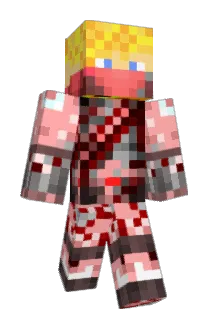Drupeydrew_ Minecraft avatar full body