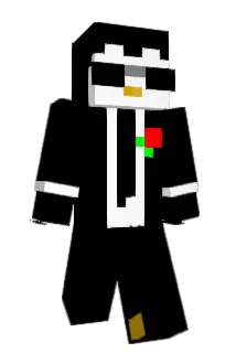 Druski892 Minecraft avatar full body