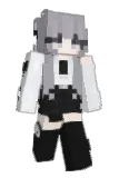 Drutexxx_idk Minecraft avatar full body