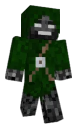 Custom render preview
