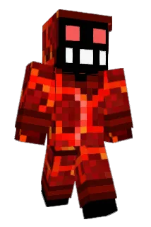 Drwer_000 Minecraft avatar full body
