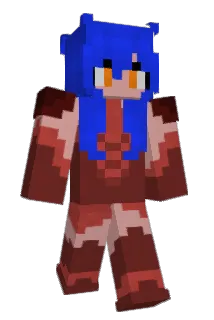 Drwhovian07 Minecraft avatar full body
