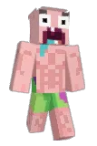 Drxco_1 Minecraft avatar full body