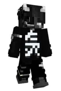 Drxw__ Minecraft avatar full body