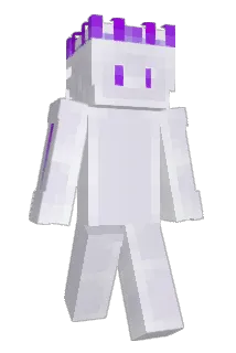 Drxxp1 Minecraft avatar full body