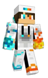 Custom render preview