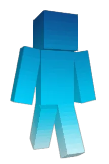 Dry_Sardines Minecraft avatar full body