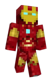 Dry_Stixs Minecraft avatar full body
