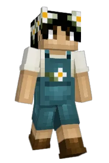 DryerGorilla188 Minecraft avatar full body