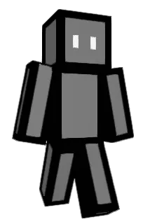 Drynkar Minecraft avatar full body